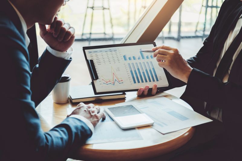 Business Consulting - Business Consulting Lexington, Kentucky