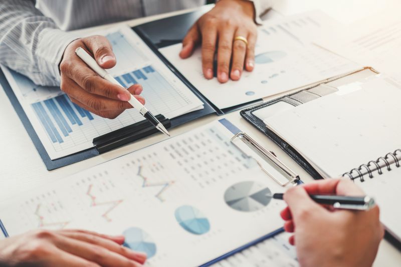 Identify Growth Opportunities