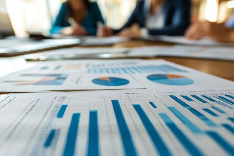 Optimize Business Strategies