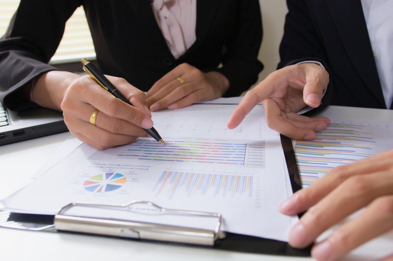 Improve Operational Efficiency